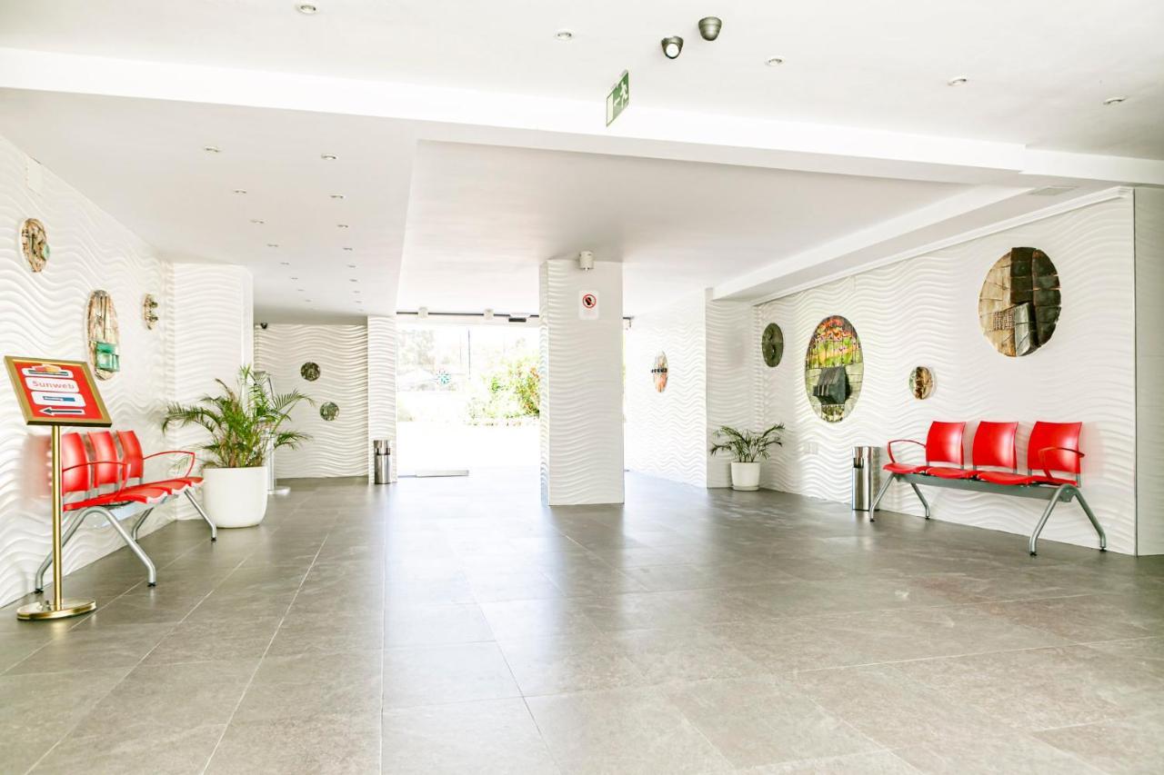 Appartement Malagadevacaciones - La Carihuela Palace Torremolinos