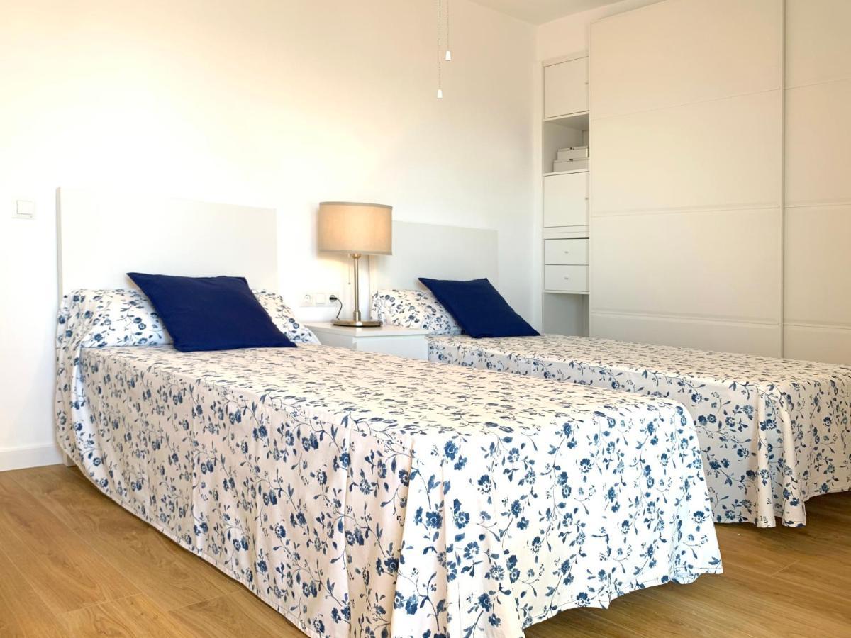 Appartement Malagadevacaciones - La Carihuela Palace