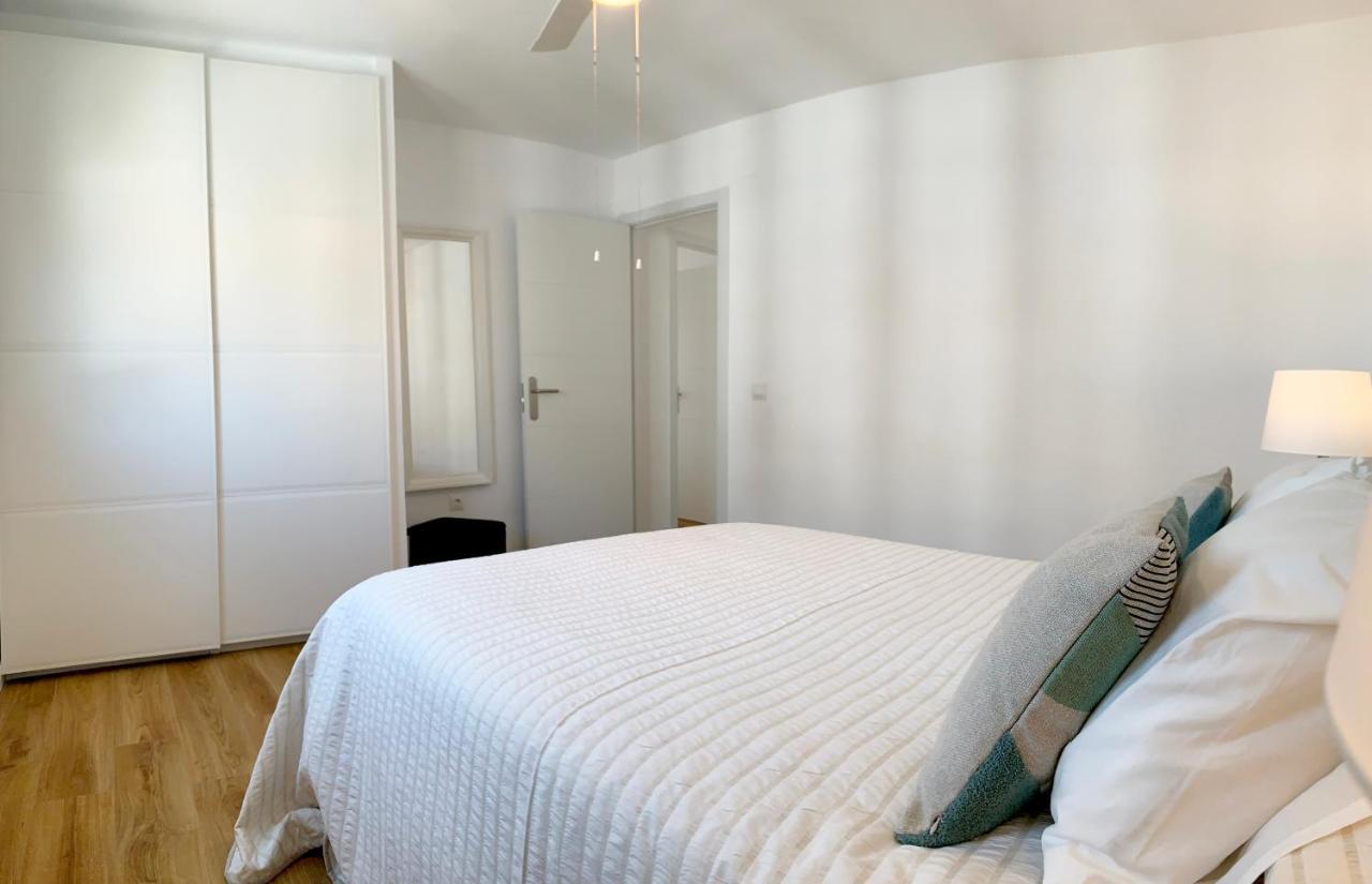 Appartement Malagadevacaciones - La Carihuela Palace Torremolinos