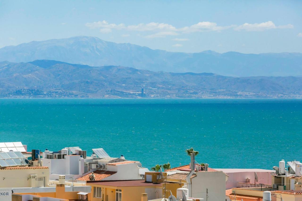 Appartement Malagadevacaciones - La Carihuela Palace