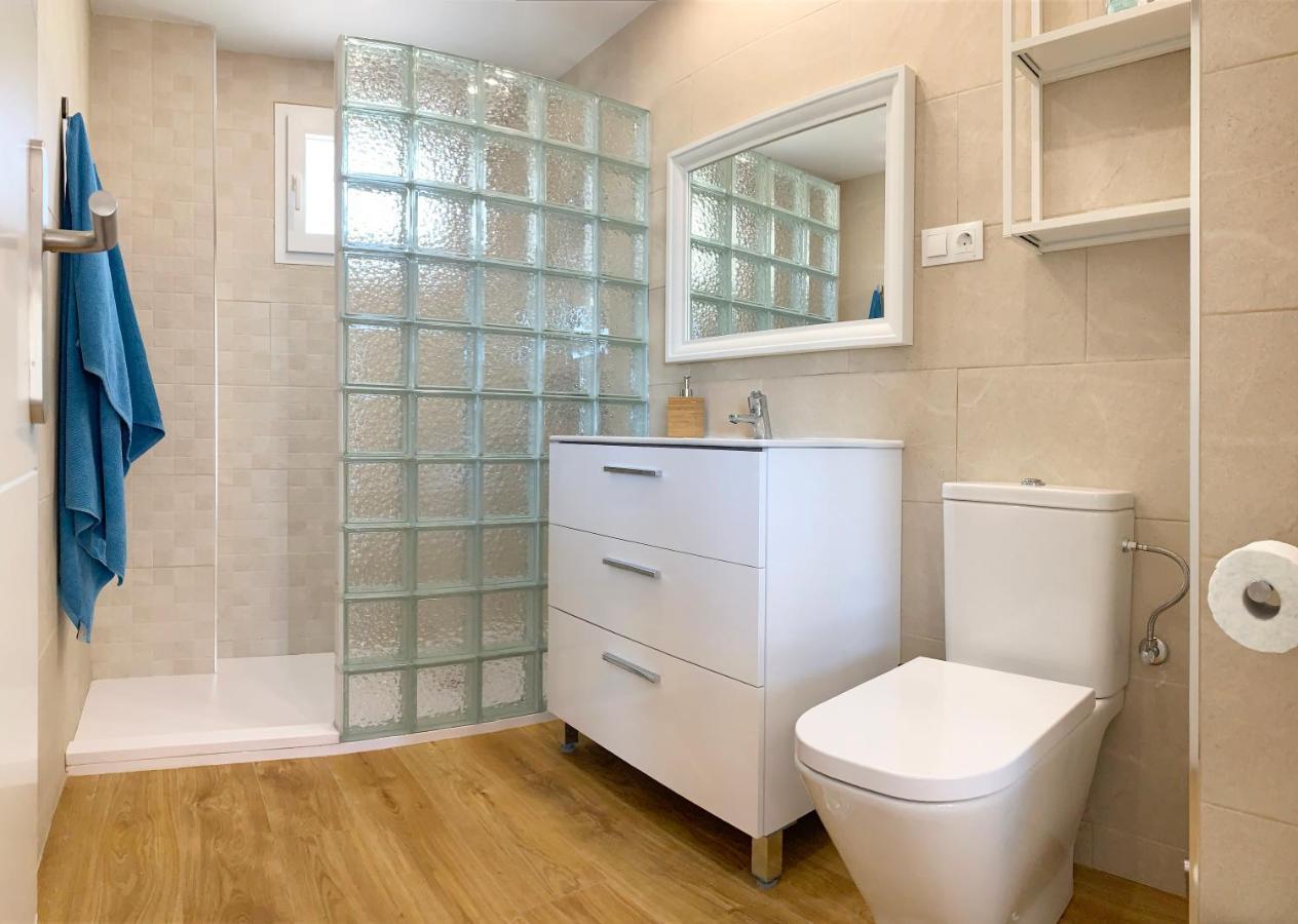 Appartamento Malagadevacaciones - La Carihuela Palace Torremolinos