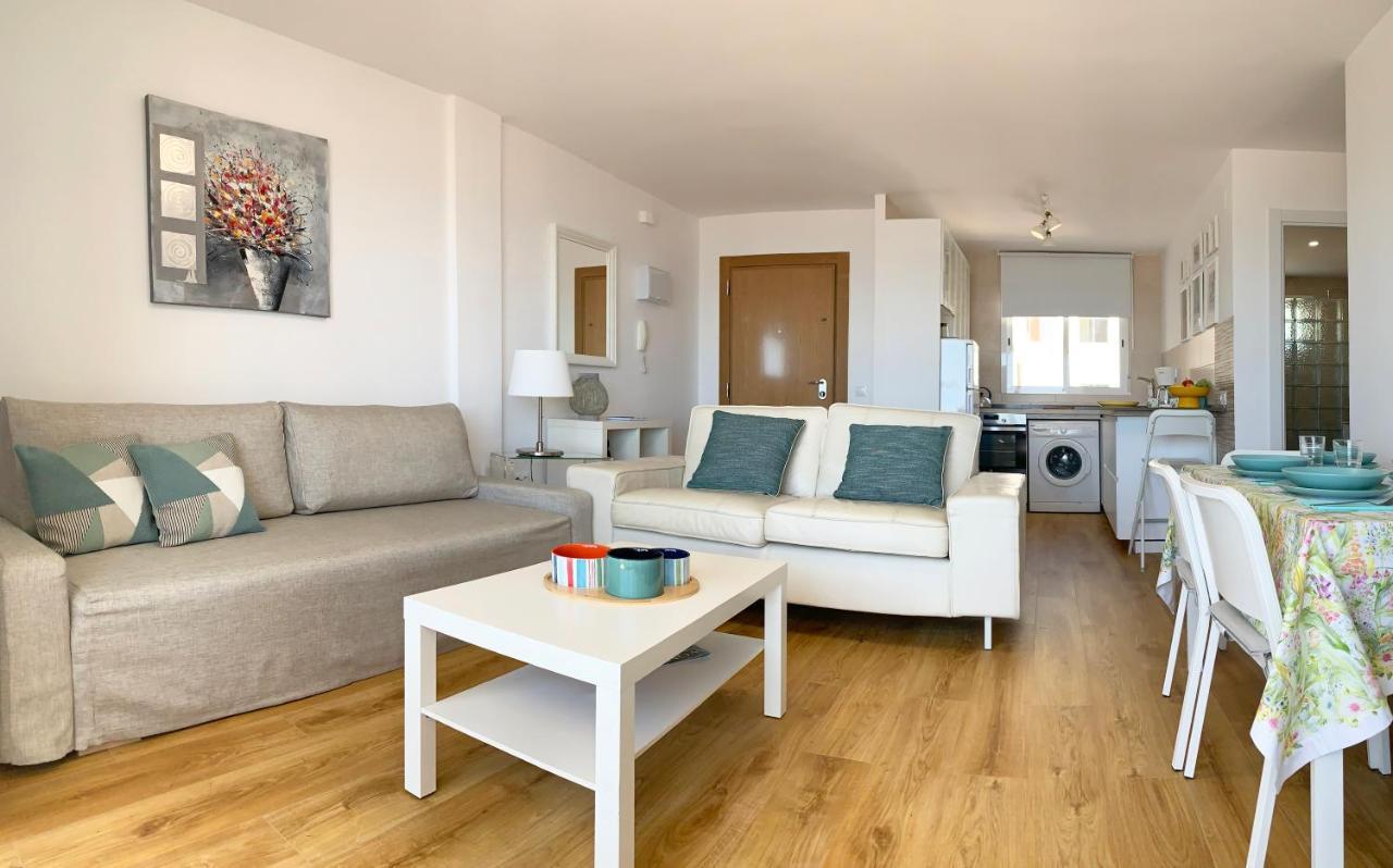 Apartment Malagadevacaciones - La Carihuela Palace Torremolinos